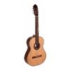 Guitarra Criolla Fonseca 65 Natural Mate