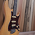 Guitarra eléctrica Soloking Stratocaster MS1 Classic HSS ASH in Yellow Natural Rosewood Neck en internet