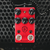 Pedal DemonFX AT-DS Overdrive Andy Timmons Clon