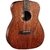 Guitarra Cort Acústica Af510m Open Pore Mahogany en internet