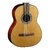 Guitarra Cort Criolla Clasica Ac200 Op Satin Con Funda