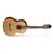 Guitarra Cort Criolla Clasica Ac200 Op Satin Con Funda - comprar online