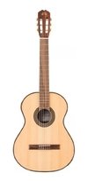 Guitarra Criolla Clasica Alpujarra 80ec Natural Mate