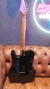Guitarra Eléctrica Soloking Telecaster MT1 Thinline Black B-STOCK + Funda Gratis