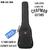 Guitarra Electrica Chapman ML3 Traditional Gloss Black NewOldStock - comprar online