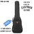 Guitarra Electrica Chapman ML1 Modern Baritone Lightning Storm Gloss NewOldStock en internet