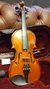 Violin De Estudio Stradella Mv141114 Natural 1/4 Con Estuche B-STOCK - comprar online