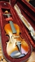 Violin De Estudio Stradella Mv141118 Natural 1/8 Con Estuche B-STOCK - comprar online