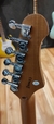 Guitarra Electrica Jet Guitars JS300 SFG LH Stratocaster SSS ZURDA