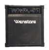 Amplificador De Bajo Wenstone Dynamite 650 65W 1x12