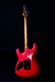 Guitarra Electrica Jet Guitars Js850 FR Relic Red - comprar online