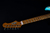 Guitarra Electrica Jet Guitars JS300 BL Stratocaster SSS