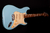 Imagen de Guitarra Electrica Jet Guitars JS300 BL Stratocaster SSS