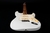 Guitarra Electrica Jet Guitars JS300 OW Stratocaster SSS - tienda online