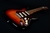 Guitarra Electrica Jet Guitars JS300 SB Stratocaster SSS - KAIRON MUSIC