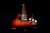 Guitarra Electrica Jet Guitars JS300 SB Stratocaster SSS - tienda online