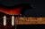 Guitarra Electrica Jet Guitars JS300 SB Stratocaster SSS
