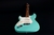 Imagen de Guitarra Electrica Jet Guitars JS300 SFG LH Stratocaster SSS ZURDA
