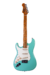 Guitarra Electrica Jet Guitars JS300 SFG LH Stratocaster SSS ZURDA