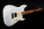 Imagen de Guitarra Electrica Jet Guitars JS400 OW Stratocaster HSS
