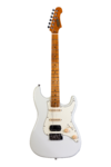 Guitarra Electrica Jet Guitars JS400 OW Stratocaster HSS