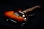 Guitarra Electrica Jet Guitars JS400 SB Stratocaster HSS - KAIRON MUSIC