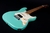 Guitarra Electrica Jet Guitars JS400 SFG Stratocaster HSS - KAIRON MUSIC