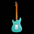 Guitarra Electrica Jet Guitars JS400 SFG Stratocaster HSS en internet