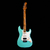 Guitarra Electrica Jet Guitars JS400 SFG Stratocaster HSS - comprar online
