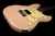 Guitarra Electrica Jet Guitars JS400 PKR Stratocaster HSS - tienda online