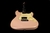 Imagen de Guitarra Electrica Jet Guitars JS400 PKR Stratocaster HSS