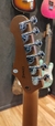 Guitarra Electrica Jet Guitars JS300 OW Stratocaster SSS