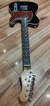 Guitarra Electrica Jet Guitars JT350 BKR Telecaster