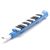 Clarinete Melodica Knight 13 Notas Plastico Estudiante - tienda online