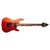 Guitarra Electrica Cort Kx100 Io Iron Oxide en internet