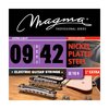 Encordado Magma GE110NPara Guitarra Electrica .009