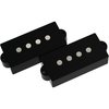 Microfono Bajo Ds Pickups Ds62a Custom Precision Con Imanes