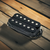 Microfono Bare Knuckle Humbucker The Mule Neck Black