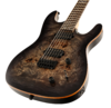 Guitarra Chapman ML1 Modern Baritone Lightning Storm