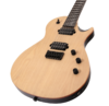 Guitarra Chapman ML2 Slate Buttercream Satin
