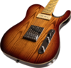 Guitarra Chapman ML3 Traditional Tobacco Ash