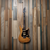 Guitarra eléctrica Soloking Stratocaster MS1 Classic HSS ASH in Yellow Natural Rosewood Neck