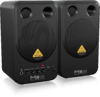 Monitores de estudio Behringer MS16 8W