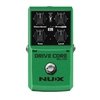 Pedal Nux Drive Core Deluxe Overdrive Booster