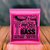 Encordado Bajo Ernie Ball P02834 4 Cuerdas 45-100