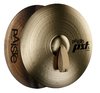 Par De Platillos Paiste Pst5 Band Crash 14'' Banda