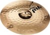 Platillo Paiste Pst8 Rock Crash 16''