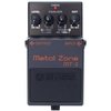 Pedal Boss Mt2 Metal Zone Para Guitarra