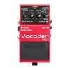 Pedal Boss Vo1 Vocoder Controlador Para Voz