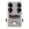 Pedal Darkglass Duality Dual Fuzz Engine Para Bajo